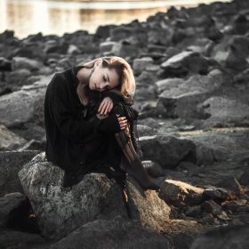 einsamkeit überwinden lernen