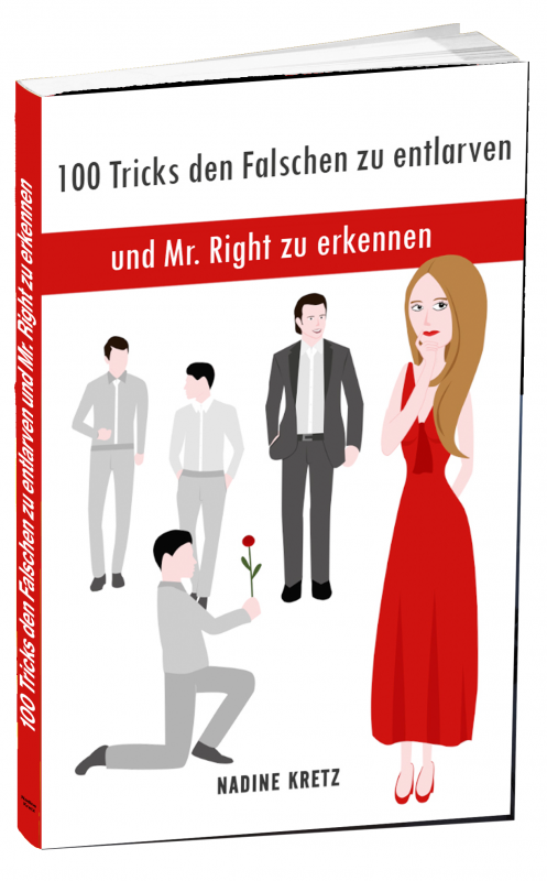 100 Tricks zum Online Dating Profil