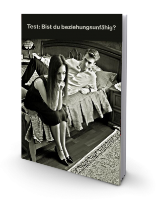 Gratistest Beziehungsunfähig Nadine Kretz