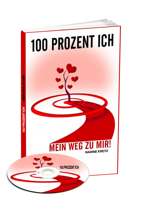 100 Prozent Ichbewusstsein