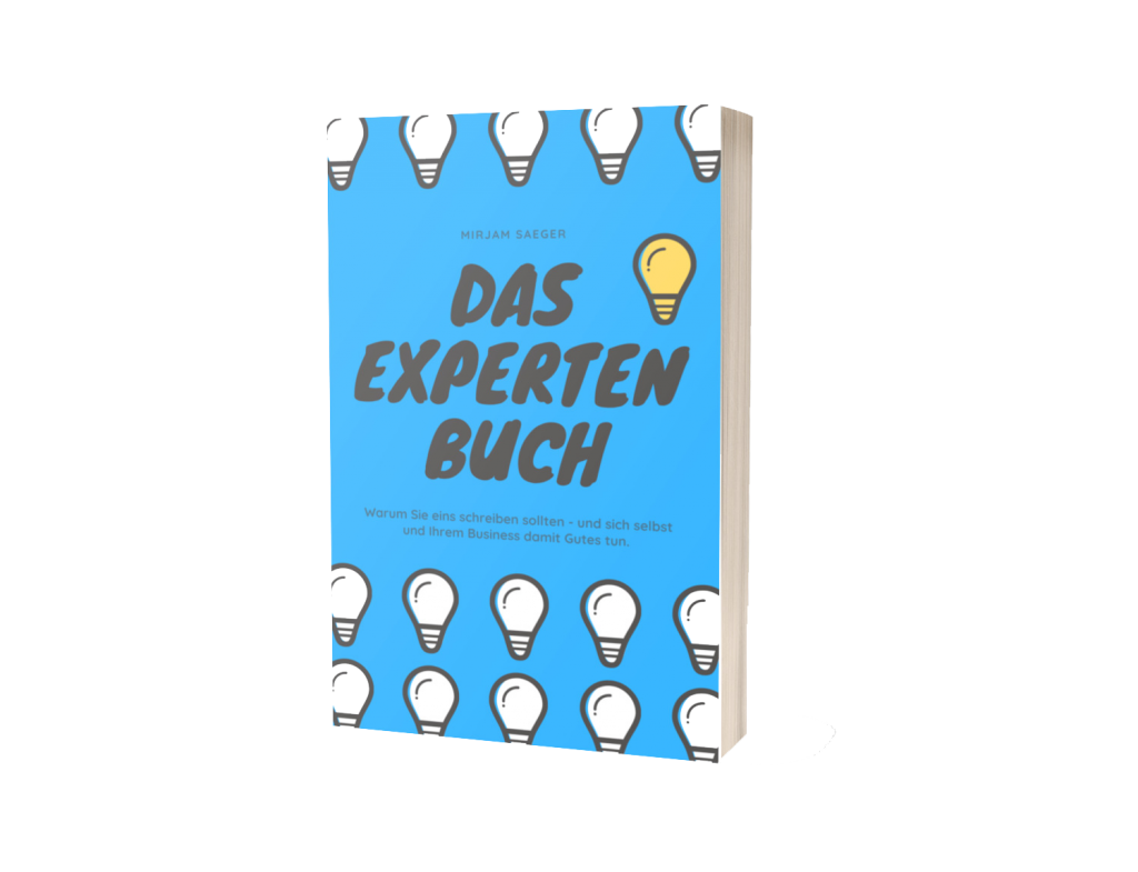 die buchexpertinnen