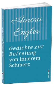 Buch Gedichte Pheodora