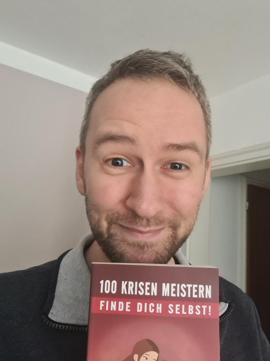 100 krisen meistern Mario
