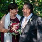 erfahrung frau in rot