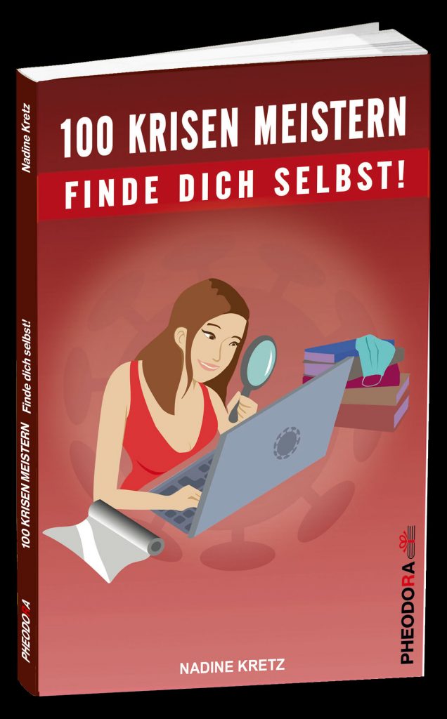 100 Krisen meistern Selbstfindung Buch